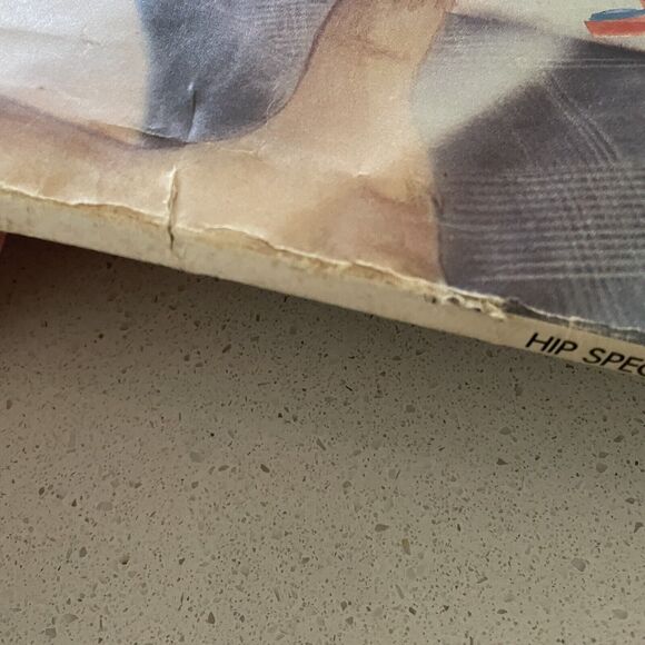 ANDY WARHOL'S INTERVIEW Mag JULY 1987 ‘HIP SPECIAL' PEE WEE HERMAN 234 PGES RAD - Picture 5 of 14